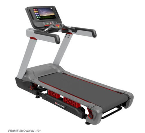 Star Trac 10TRX Freerunner Treadmill