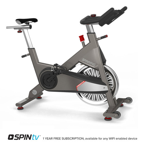 Spinning Spinner® P5 Spin Bike