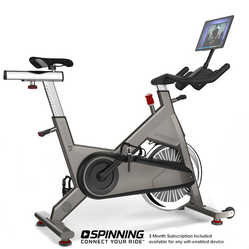 Spinning Spinner® P1 Spin Bike