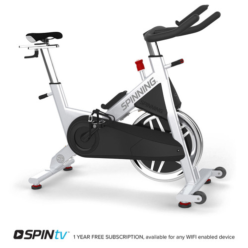 Spinning Spinner® A1 Spin Bike