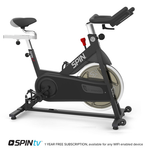 Spinning Spinner® L7 Spin Bike