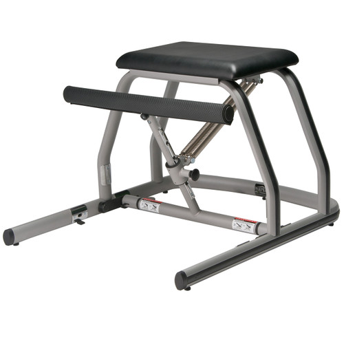 Peak Pilates MVe Fitness Chair (Single Pedal)