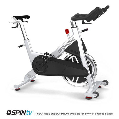 Spinning Spinner® A5 Spin Bike