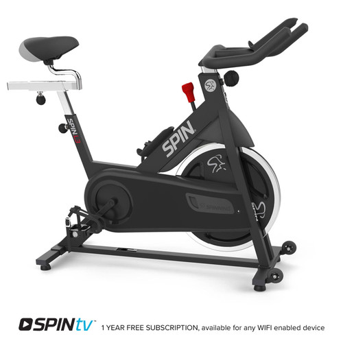 Spinning Spinner® L3 Spin Bike