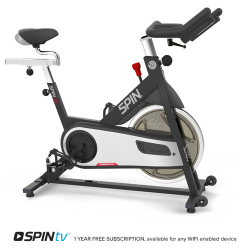 Spinning Spinner® L9 Spin Bike