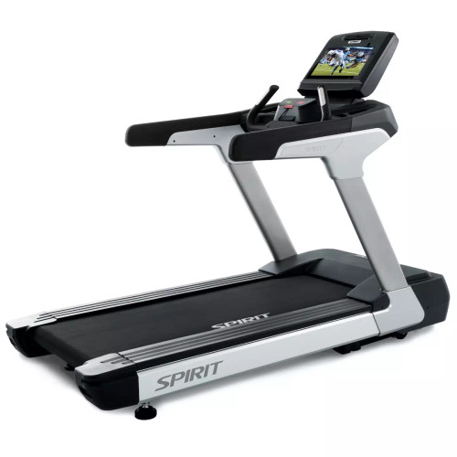 Spirit Fitness CT900ENT Treadmill