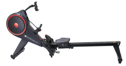 Echelon New Smart Rower - Tablet not Included