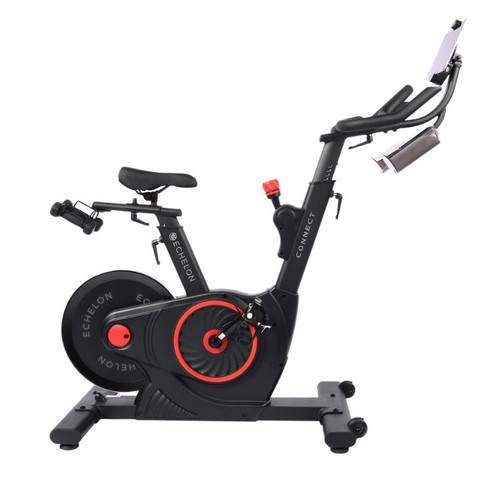 Echelon EX5 Smart Connect Bike Tablet Not Included