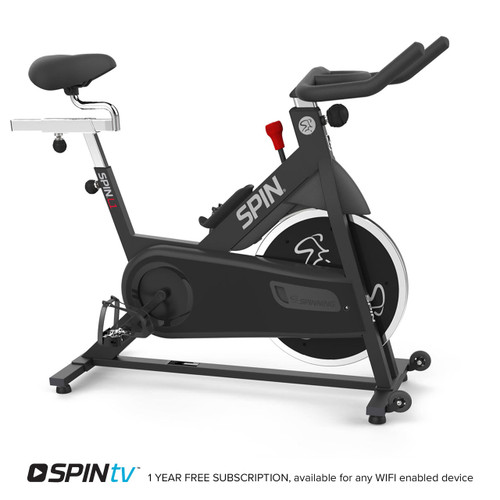 Spinning Spinner® L1 Spin Bike