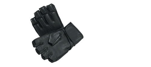 Spri Fingerless Gloves