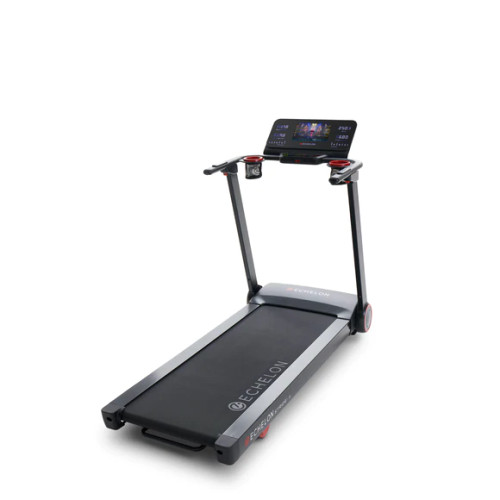 Echelon Stride-S Auto-Fold Connected Treadmill