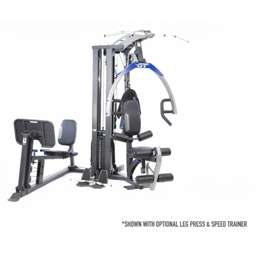 BodyCraft GT Gym Fitness Machine
