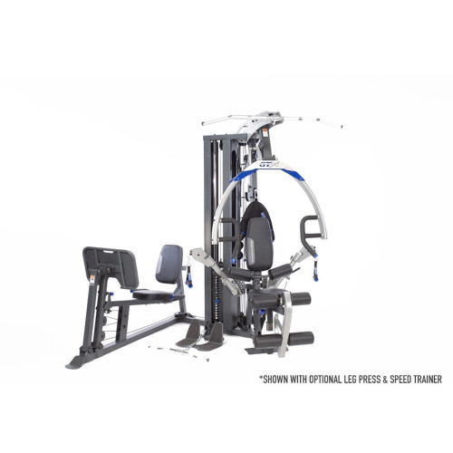 BodyCraft GTX Gym Fitness Machine