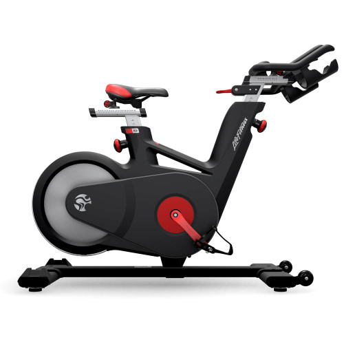 Life Fitness IC6 Indoor Group Cycle