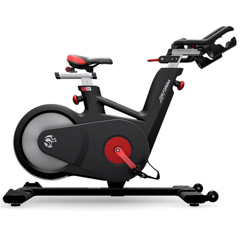 Life Fitness IC4 Indoor Group Cycle