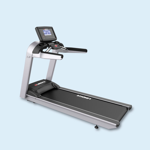 Landice L8 Elite Treadmill