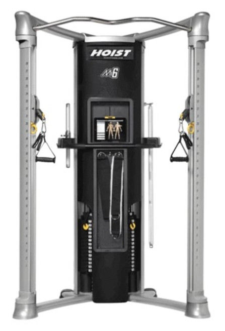 Mi6 Functional Trainer (tablet not included)
