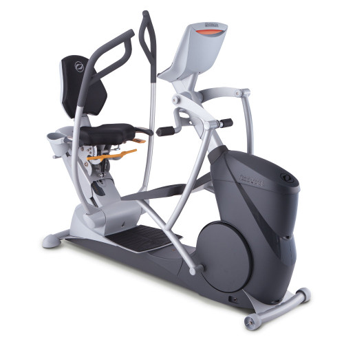 Octane Fitness XR6X Seated Elliptical Trainer