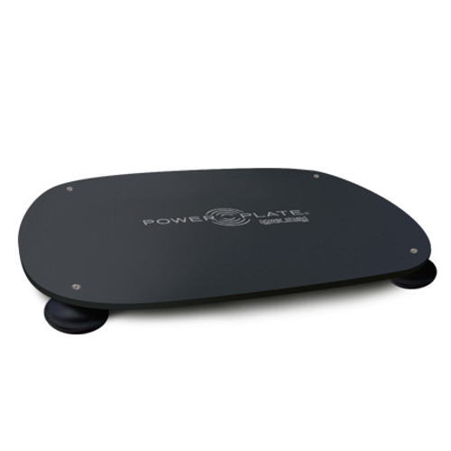 Power Plate Personal Plate Vibration Shield