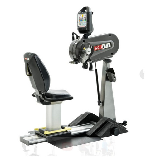 SciFit PRO1 Upper Body Exerciser - Standard Seat