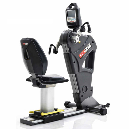 SciFit PRO1000 Upper Body Exerciser - Standard Seat