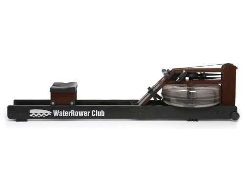 WaterRower Club Rowing Machine S4 Monitor