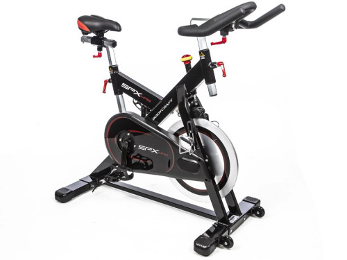 BodyCraft SPX-MAG Indoor Training Exercise Cycle