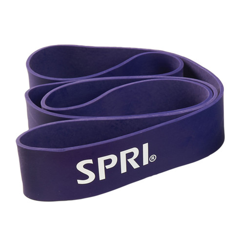 Spri Purple Superband - 2 1/2"