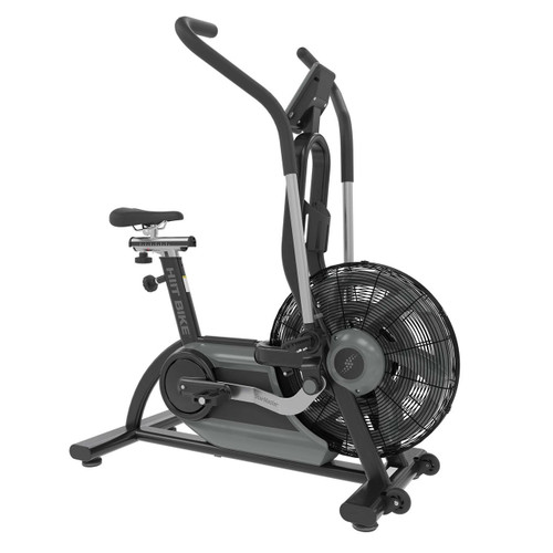 StairMaster HIIT Upright Bike with Console
