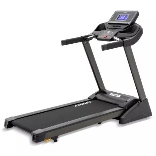 Spirit Fitness XT185 Folding Treadmill