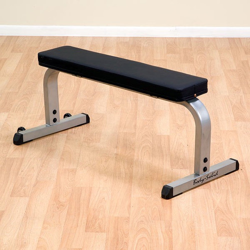 BodySolid GFB350 Flat Weight Bench