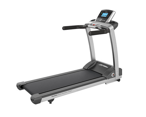 Life Fitness T3 Treadmill with GO Console
