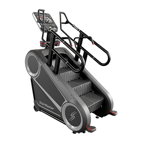 Stairmaster 10G - with 15" ATSC Screen