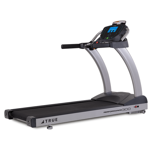 True Fitness Performance Series 300 Treadmill