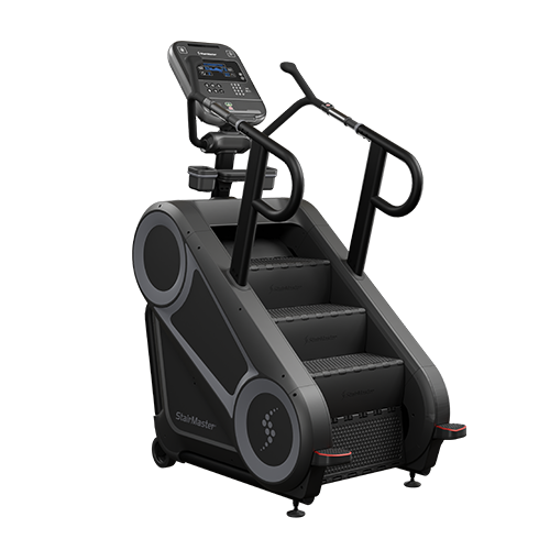 StairMaster 8Gx Series Gauntlet StepMill with LCD Console