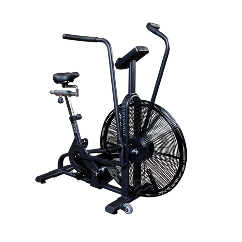 Body-Solid FB300B Endurance Fan Bike (Black)