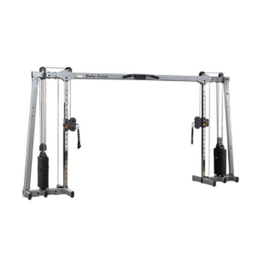 Body-Solid GDCC250 Cable Crossover Functional Trainer