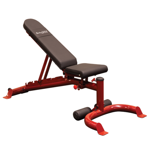 Body-solid Flat Incline Decline Bench