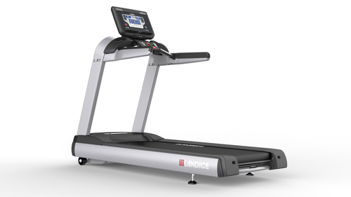 Landice L10 Pro Sports Club Treadmill