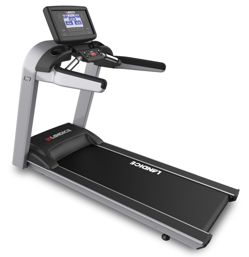 Landice L7 ACHIEVE Treadmill