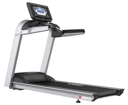 Landice L7 Pro Sports Treadmill