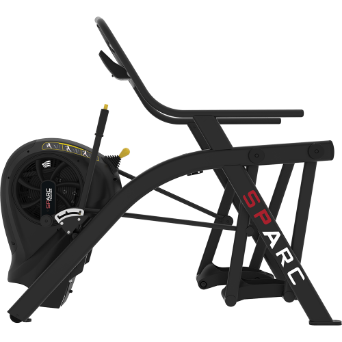 Life Fitness Sparc Trainer