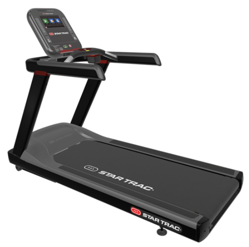 Star Trac 4 Series TR Treadmill with 10" Touchscreen Cardio Console