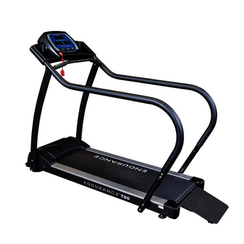 Body-Solid T50 Endurance Walking Treadmill