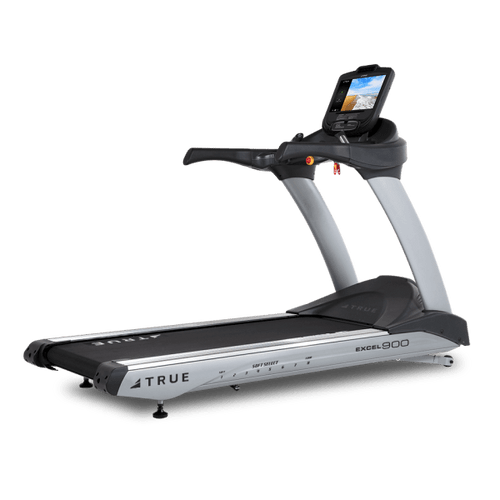 True Fitness Excel ES900 Treadmill